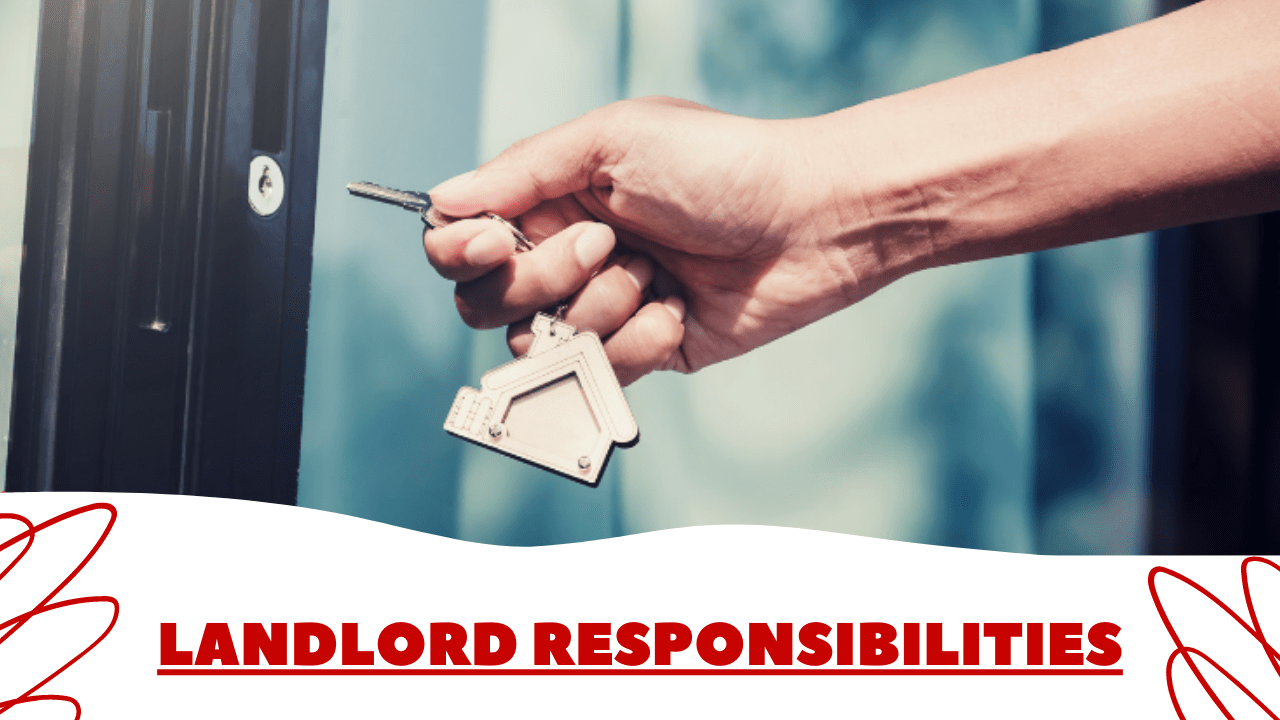 Landlord Responsibilities: Norfolk Property Management Education